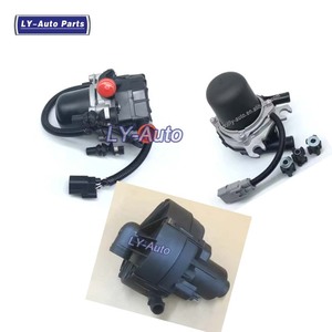 0001403785 A0001403785 Pompe à smog à air secondaire pour Mercedes C240 <span class=keywords><strong>E320</strong></span> CL500 CLK320 ML500 SL500 - Product Image 1