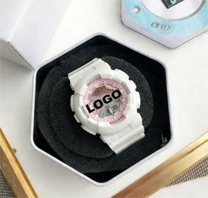 Reloj Deportivo Impermeable para Hombre de Alta Calidad - Product Image 3