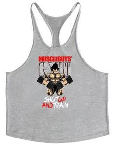 branded <b>singlets</b> and tank top - Product Image 1