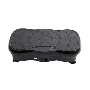 Plateforme vibrante d'exercice pour la maison, machine vibrante pour tout le corps, pour la <span class=keywords><strong>perte</strong></span> <span class=keywords><strong>de</strong></span> <span class=keywords><strong>poids</strong></span>, la combustion des graisses et le massage corporel. - Product Image 5
