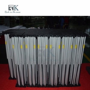 Customized Outdoor Indoor <b>Stage</b> Portable Anti Slip <b>Stage</b> Aluminum Riser <b>Stage</b> <b>Platform</b> Podium for Music Event - Product Image 6