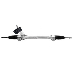 Cremallera y piñón de dirección asistida para coche para NISSAN N17 MARCH VERSA <span class=keywords><strong>48001</strong></span>-IHK0A <span class=keywords><strong>48001</strong></span>-<span class=keywords><strong>9KH0A</strong></span> <span class=keywords><strong>48001</strong></span>-1HB9A <span class=keywords><strong>48001</strong></span>-3AW0A caja de cambios de dirección - Product Image 3