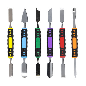 Metal <b>Precision</b> <b>Screwdriver</b> <b>Set</b> 6Pcs For Mobile Phone Repair High Quality Tools - Product Image 4