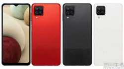 Smartphone Android 11 <span class=keywords><strong>SM</strong></span> A12 Octa Core HD LTE Economico all'Ingrosso con Schermo da 6.5 Pollici - Product Image 4