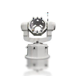 Havacılık simülasyonu için hassas açısal hız pikap sistemi Gyro Test tezgahı ataletsel navigasyon kalibrasyon ekipmanı - Product Image 2