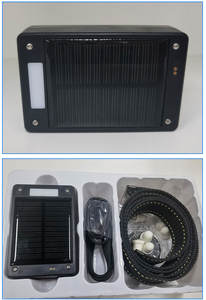 4g גפ גפ עבור כבשים בקר זמן אמת ip68 עמיד למים אזעקת גדר - Product Image 4