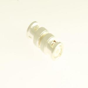 UG491B/U BNC connecteur RF droit mâle à mâle adaptateur enfichable nouveau Original prêt Stock automatisation industrielle PAC dédié P - Product Image 1