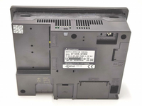 Panel HMI con Pantalla Táctil TFT Panorámica GT2308-VTBA GOT2000 GT21 GT25 de 8.4 Pulgadas XGA con Ethernet Integrado para Visualización y Operación de Máquinas