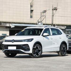 รถยนต์ Volkswagen Tiguan L 2026 2.0T SUV ขนาดกลาง-ใหญ่ มาตรฐานยูโร 6 เครื่องยนต์เบนซิน รถครอบครัว พวงมาลัยซ้าย ไมล์ 0 กม. ขายส่งเพื่อการส่งออก รับจองแล้ววันนี้ - Product Image 1