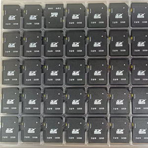 Durable Memory Card Sd Card 256MB 512MB 1GB 2GB Sd Card for Music Player MP3 Player Advertise Machine Storage 2GB - Product Image 6