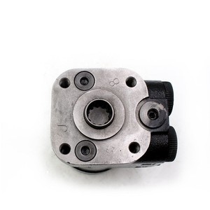 Unité de direction hydraulique HUAMAO 101S, unité de commande de direction pour chariot élévateur, tracteur et chargeur - Product Image 4