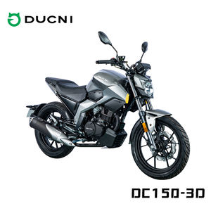 Precios Económicos Motocicleta <span class=keywords><strong>DAYUN</strong></span> DC200-9 GL 200CC Automática - Product Image 5