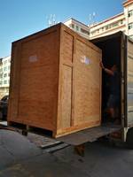 Meilleures ventes Alibaba Imprimante 3D FDM Grand volume d'impression 1000*1000*1000mm pour usage industriel, Machine d'impression 3D