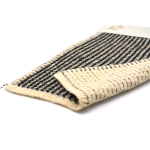 เส้นด้ายขนสัตว์100% 1NM หลากสีสำหรับถักโครเชต์ - Product Image 2