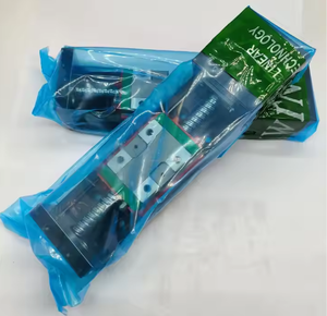 HIWIN <strong>Linear</strong> Guide <strong>Module</strong> <strong>Linear</strong> Guide Actuator KK60 KK6010 KK6010C KK6010C-150A1-F0 KK60D10C-150A1-F0 - Product Image 3