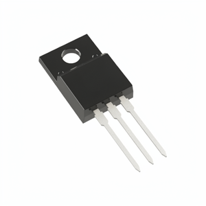 Components Electronic Single Diodes TO-220-2 Full Pack, Isolated Tab In Stock DHG10I1200PM - Product Image 1