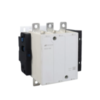 Relais de contacteurs IEC standard série HC6-330 115 à 330A pour démarreur progressif de convertisseur de fréquence