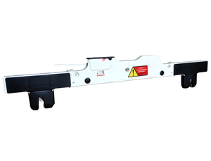 Serrature di Sicurezza per Finestre Commerciali, Accessori per Serrande Avvolgibili per la Sicurezza di Finestre e Porte - Product Image 5