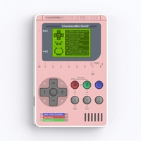 Simulateur de 16 cartes IC+ID Pro Ultra Amiibo avec fonction de détection et de lecture illimitée