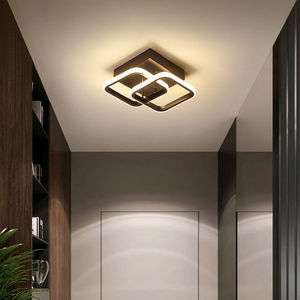 <b>Led</b> Aisle Hallway Fixtures <b>Ceiling</b> Met Decorative <b>Light</b> for Bedroom Living Home House Decor Other Lighting Fixtures Lamp - Product Image 1