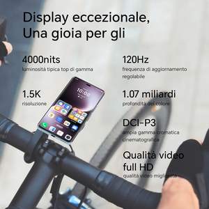 Meilleures ventes : Téléphone portable <span class=keywords><strong>HONOR</strong></span> d'occasion 50005999 mAh en gros pour la série MTK Dimensity, appareil photo 108 MP, Octa Core, CDMA, écran AMOLED - Product Image 5