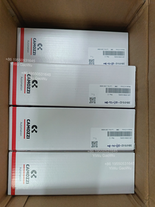 Nuevo Solenoide CAMOZZI Original 338L-015-02, Neumático de Accionamiento Mecánico CAMOZZI - Product Image 1
