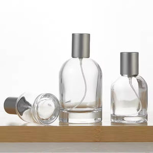 Homay Packaging Bouteille de parfum en verre vide de haute qualité de 30ml au meilleur prix - Product Image 2