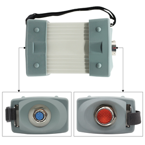 Mb Sao C3 xentry phần mềm v2023.09 12V/24V xe ô tô & Xe tải RS232 để RS485 Cáp Mb C3 tự động chẩn đoán Máy quét OBD2 công cụ chẩn đoán - Product Image 3