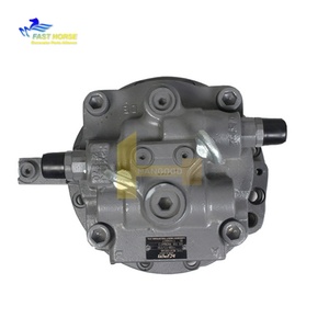 Hangood Excavator Swing Motor Reduction <b>Gear</b> <b>Box</b> Final Drive Swing Motor Assy for EX400-1 M2X150CAB X4246413 NO11404627 New - Product Image 4