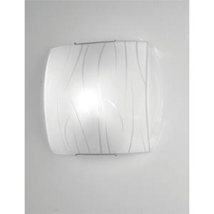 LAMPE DE PLAFOND CLAWS 40X40CM - 1XE27 - Product Image 1
