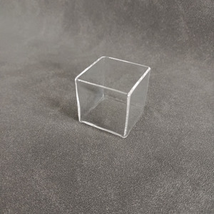 <span class=keywords><strong>Verre</strong></span> de silice fondue optique transparent personnalisé <span class=keywords><strong>verre</strong></span> de quartz <span class=keywords><strong>synthétique</strong></span> à haute transmission pour navires expérimentaux - Product Image 3