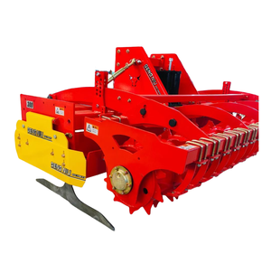 Offre Spéciale nouvelle motoculteur rotatif dessiné par tracteur à 3 points pour le travail du sol et la consolidation/produit de cultivateur largeur de travail de 300mm