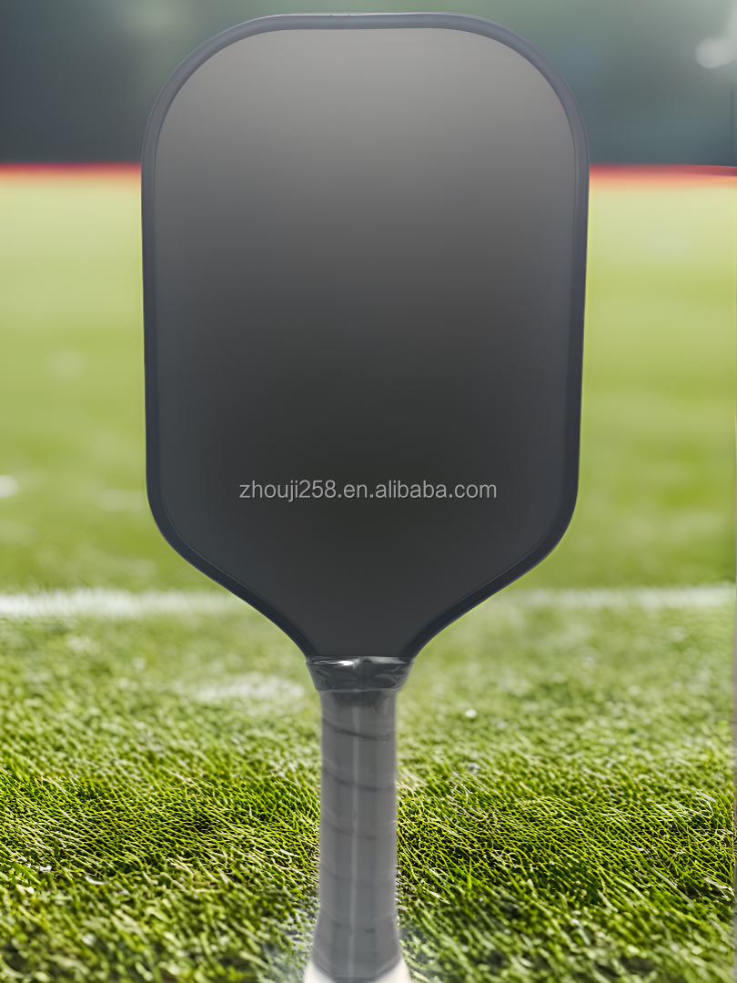 ด้ามสีดำ ผิวหยาบ 14mm