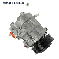 MAXTRUCK Pièces de camion lourd de haute qualité A4572300111 4572300111 4.66352 Compresseur de climatisation pour camion MB AXOR 2