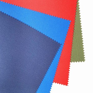 Stok toko pabrik 300d poliester PVC dilapisi kain Oxford tahan air dengan ransel - Product Image 5