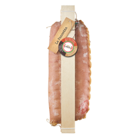 Pancetta Steccata de grande qualité, marque italienne, à base de viande de porc italienne, avec une longue durée de conservation, en vente