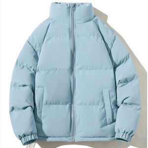 سترات للنساء والرجال دافئة خفيفة الوزن مقاومة للرياح للبالغين بيع بالجملة سترات مبطنة - Product Image 3