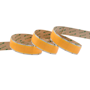 Ul được liệt kê 1600chip <span class=keywords><strong>COB</strong></span> <span class=keywords><strong>LED</strong></span> Strip 24V 25mm cắt 5 hàng nguồn ánh sáng 2700K mềm ấm trắng 40 wát/mét Linh Hoạt 30mm <span class=keywords><strong>LED</strong></span> Strip ánh sáng <span class=keywords><strong>COB</strong></span> - Product Image 4