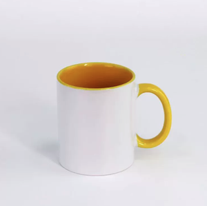 Mug en céramique personnalisé « Meilleur Papa » avec design classique, tasse pour boissons chaudes ou froides, cadeau promotionnel pour l'anniversaire de papa - Product Image 3