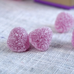 OEM soporte óseo suplementos de <span class=keywords><strong>calcio</strong></span> + vitamina D vitamina de goma - Product Image 2