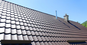 Bangnuo Neue Präzisions fertigung Metalldach Ehemalige glasierte Fliesen walzen form maschine