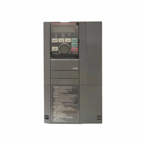 Nuovissimo Originale Serie FR-D740 Frequenzimodulatore FR-D740-0.4K-CHT - Product Image 1