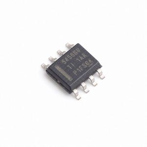 Nouveau Distributeur de Composants IC Convertisseur DC-DC Tps54560bqddarq1 SOP-8-EP Original pour Automatisation Industrielle et Contrôle Programmable PLC - Product Image 1