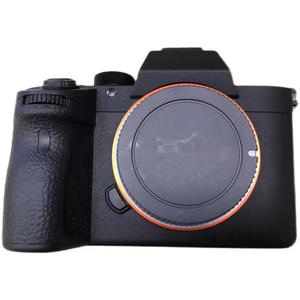 Appareil photo haute performance à objectif unique pour Alpha R s MP K, enregistrement vidéo, détection de visage, écran 2"-3", emballage d'origine, carte SD - Product Image 4