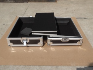 Flight Case de l'équipement <span class=keywords><strong>DJ</strong></span>/<span class=keywords><strong>traktor</strong></span> S4 Flight Case/aluminium <span class=keywords><strong>DJ</strong></span> Flight Case - Product Image 3