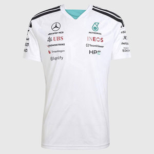 Combinaison de course F1 personnalisable pour l'été 2026 - Product Image 4