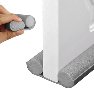 Thiết Kế Hiện Đại Cửa Và Cửa Sổ Thời Tiết Dải Con Dấu Gió Bằng Chứng Cửa Stopper Và Dưới Niêm Phong Dải Cho Nhà Và Xây Dựng - Product Image 1