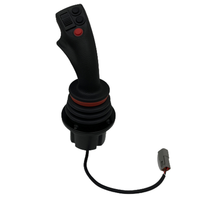 Hot Sale JS11 Heavy-duty Industrial Joystick for Off-Road