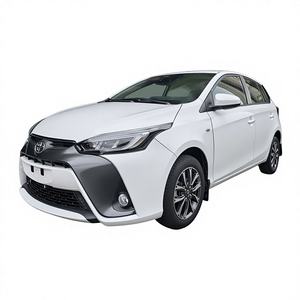 รถยนต์โตโยต้า ยาริส L 1.5 ลิตร เกียร์ CVT ปี 2020-2022 รถใช้น้ำมันเบนซิน คุณภาพสูง รถ<span class=keywords><strong>มือ</strong></span><span class=keywords><strong>สอง</strong></span>ราคาถูก - Product Image 1