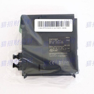 Unité de Liaison de Données Mitsubishi QJ71LP21-25 5VDC 0.55A Fabriquée au Japon - Product Image 2